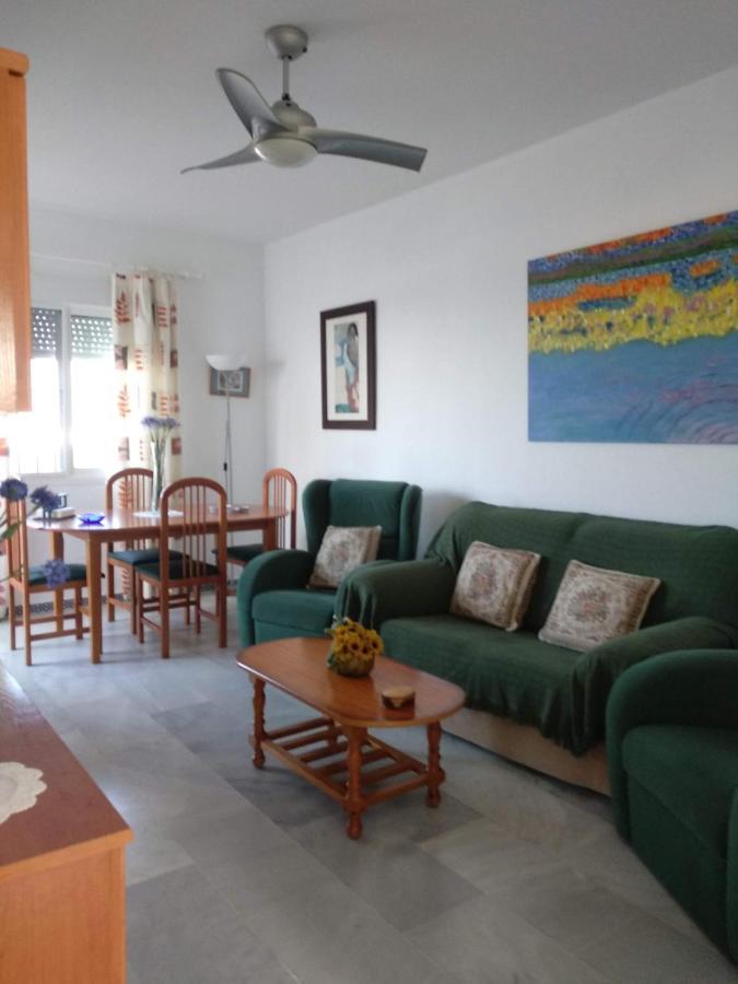 Apartamento Vacacional Maximo 4 Personas 노보 산티 페트리 외부 사진