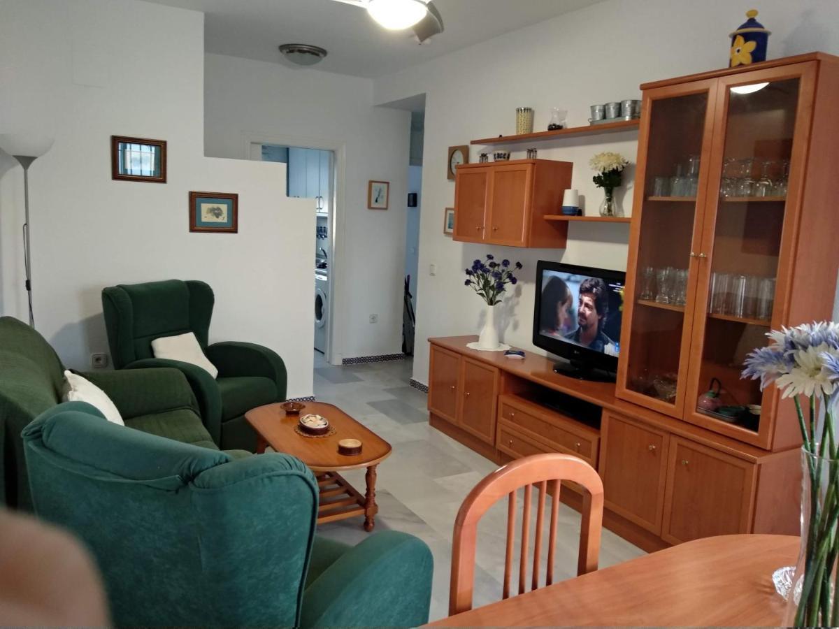 Apartamento Vacacional Maximo 4 Personas 노보 산티 페트리 외부 사진