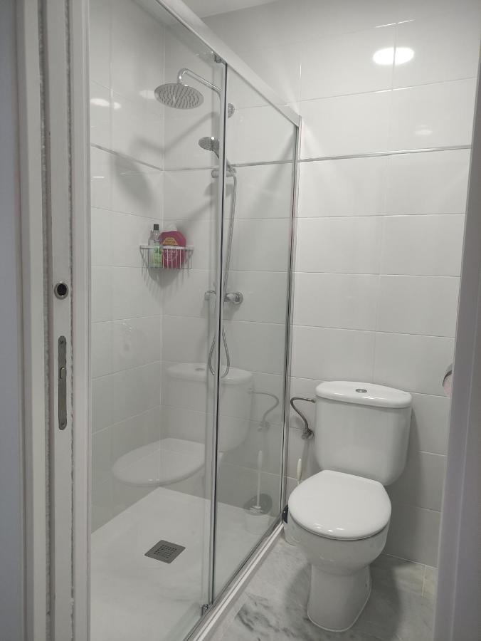 Apartamento Vacacional Maximo 4 Personas 노보 산티 페트리 외부 사진