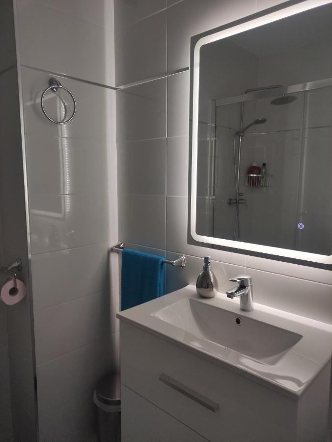 Apartamento Vacacional Maximo 4 Personas 노보 산티 페트리 외부 사진